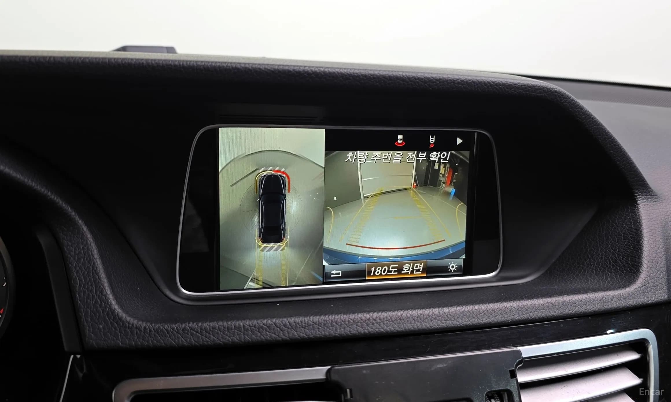 E-Class W212