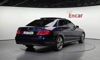 E-Class W212