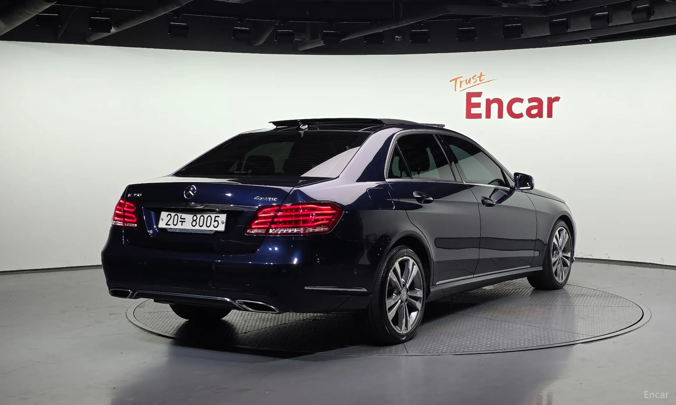 E-Class W212