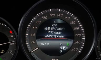 E-Class W212