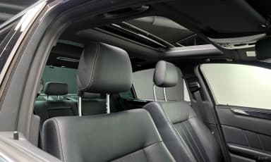 E-Class W212