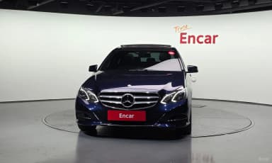 E-Class W212
