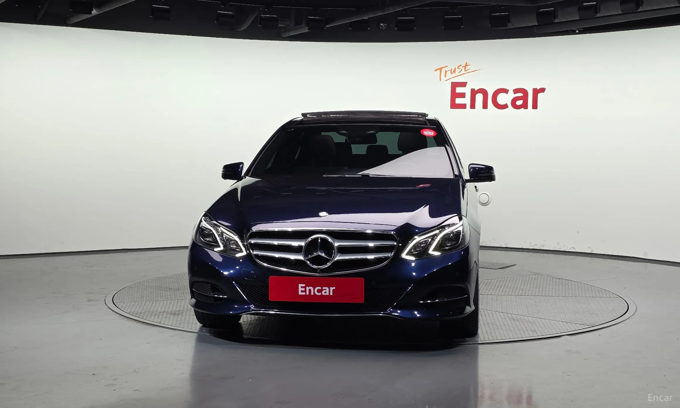 E-Class W212