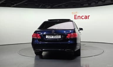E-Class W212