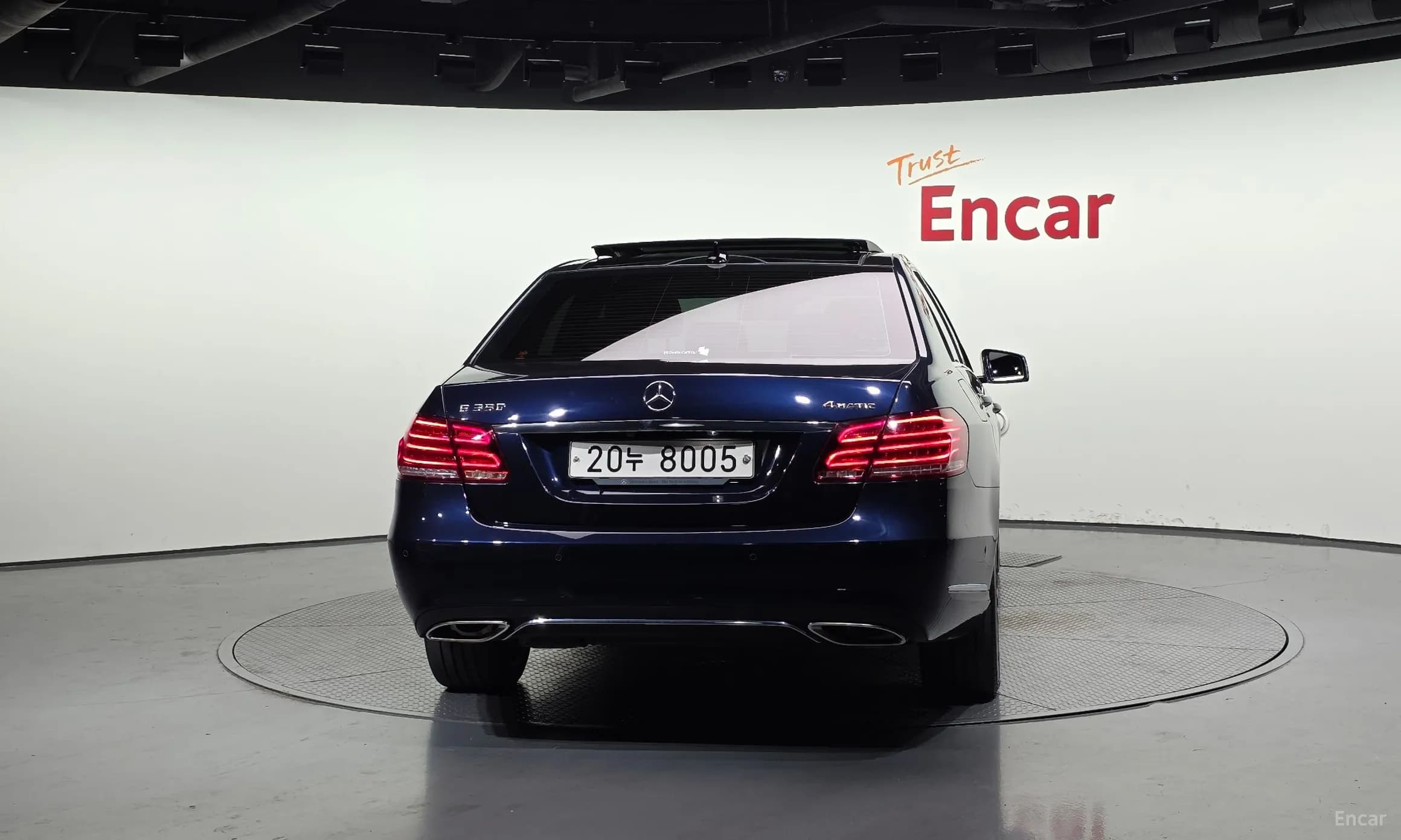E-Class W212