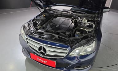 E-Class W212
