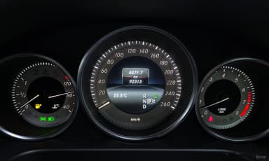 E-Class W212