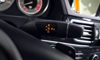 E-Class W212
