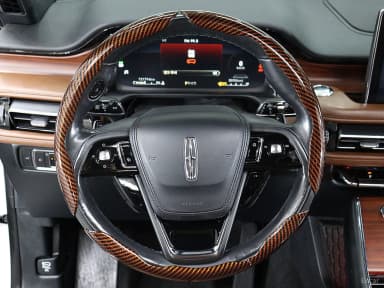 Aviator 2nd Generation