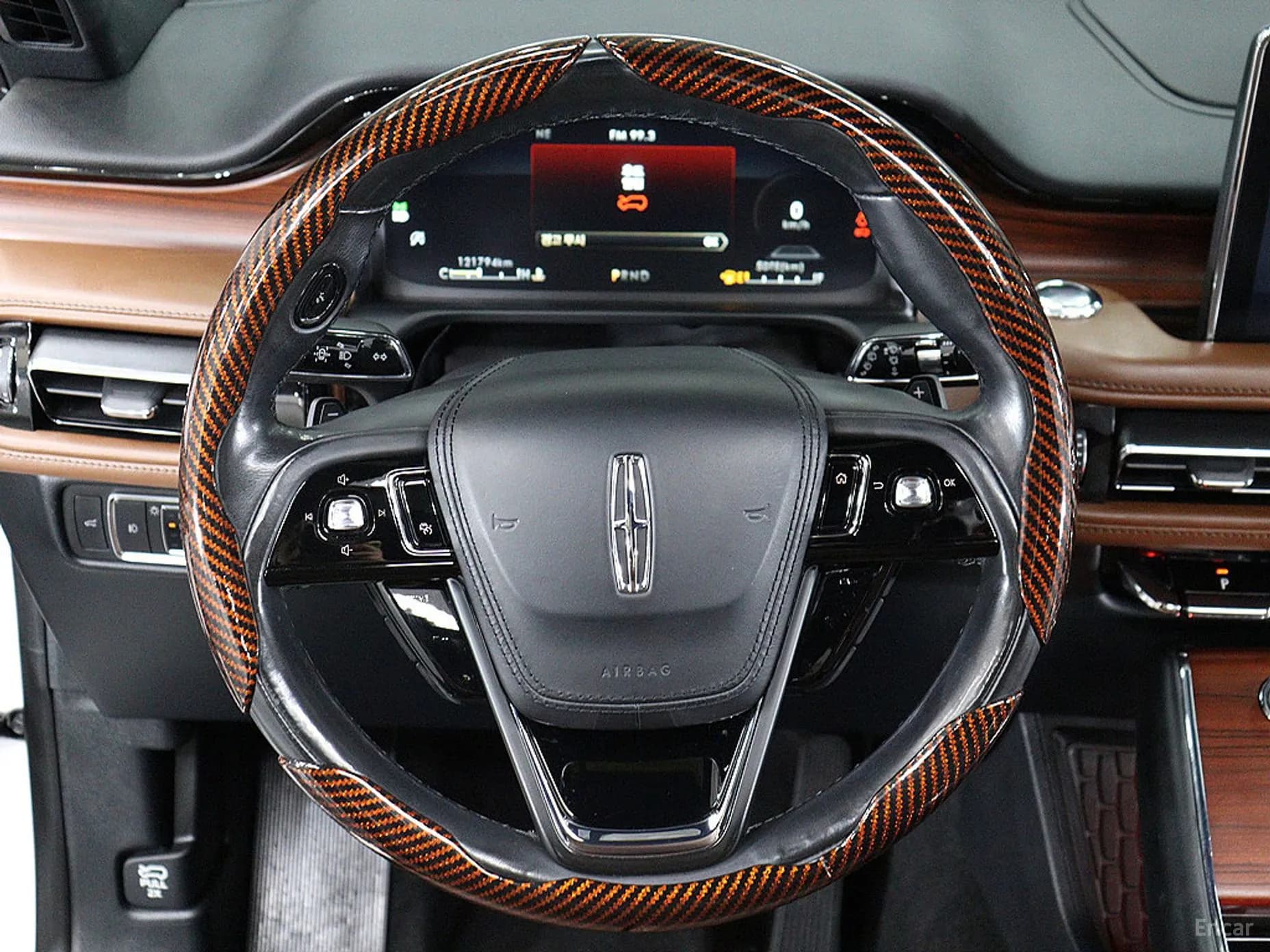 Aviator 2nd Generation
