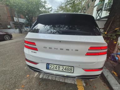 GV80