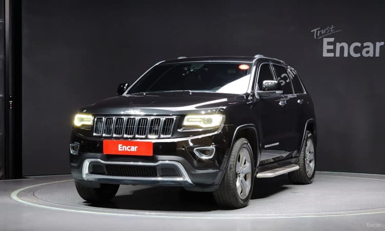 Grand Cherokee