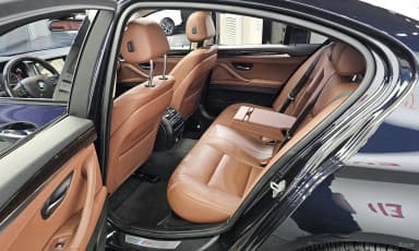 5 Series (F10)