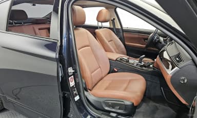 5 Series (F10)