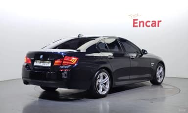 5 Series (F10)