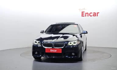 5 Series (F10)
