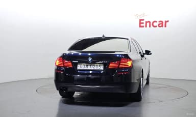5 Series (F10)