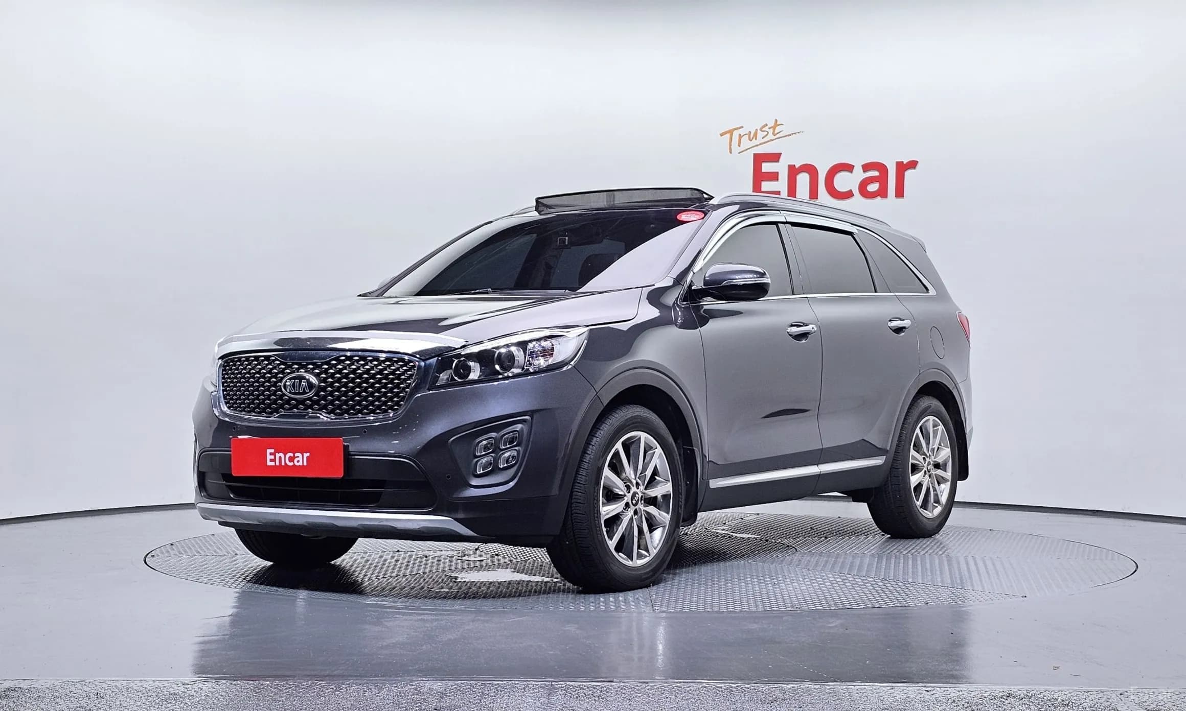 Sorento