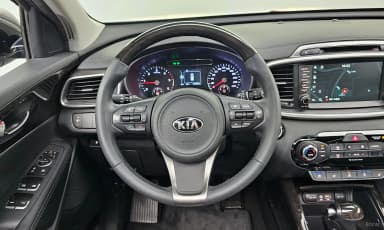 Sorento