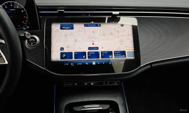 E-Class W214