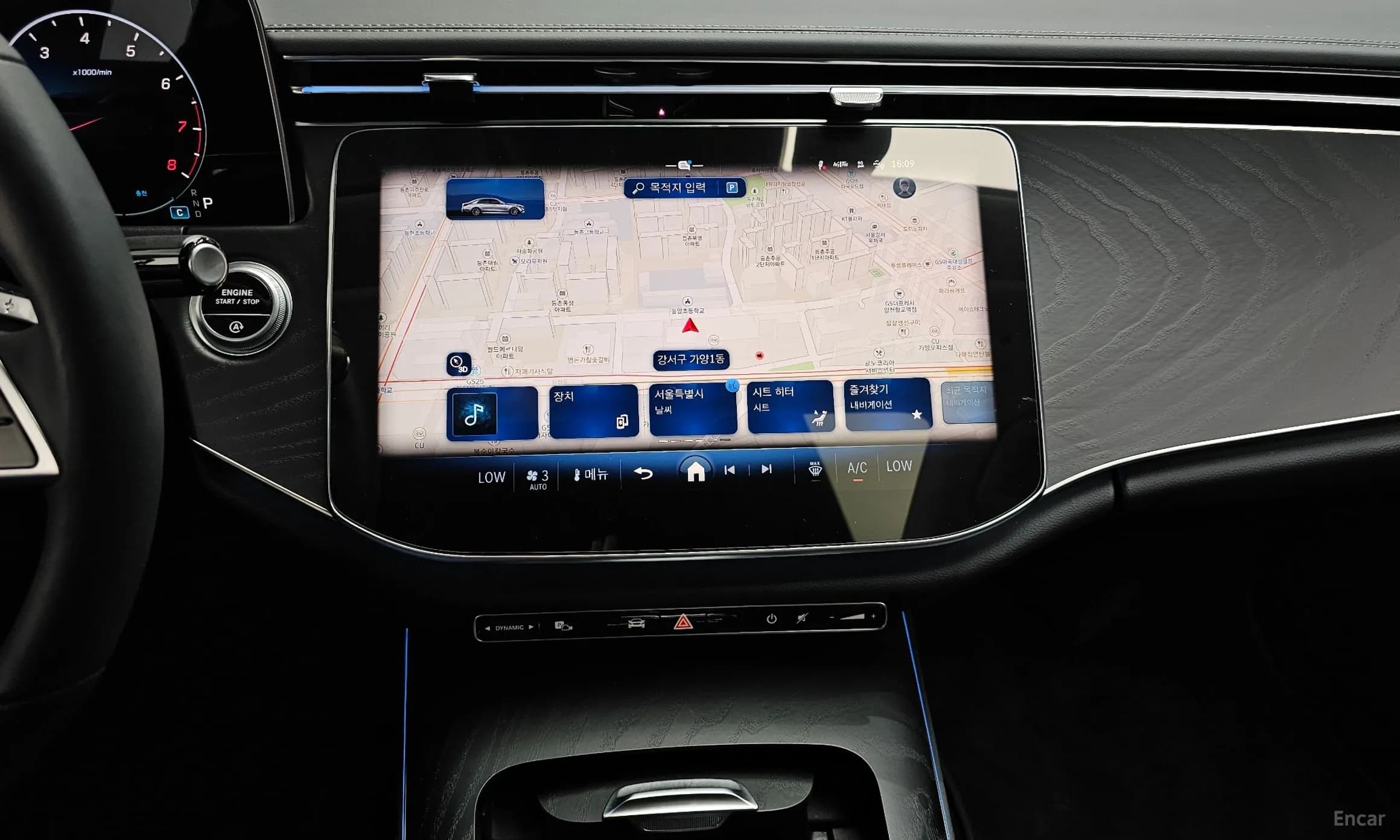 E-Class W214