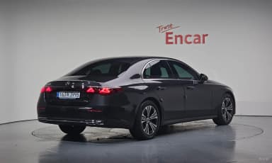 E-Class W214