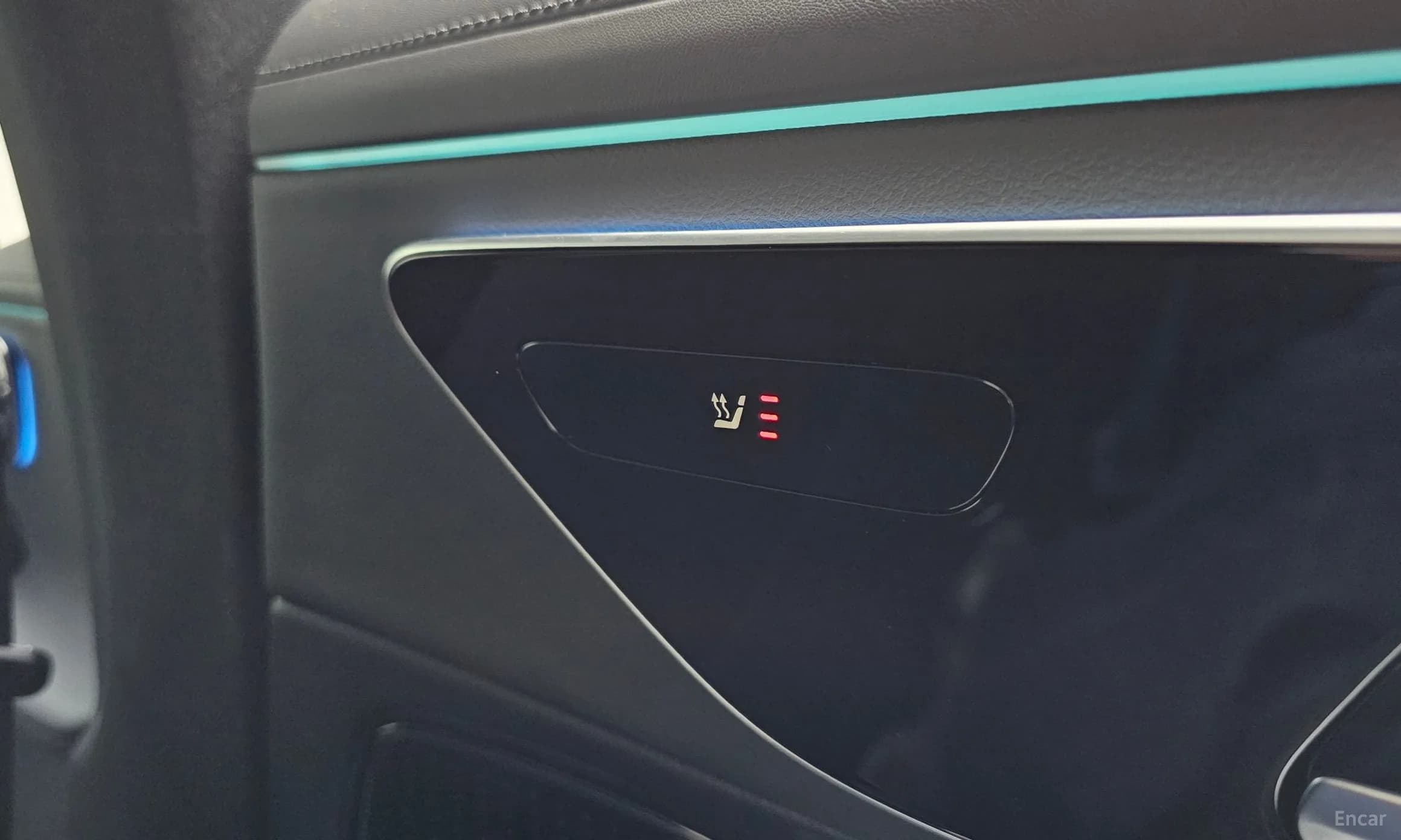 E-Class W214