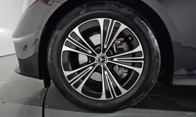 E-Class W214