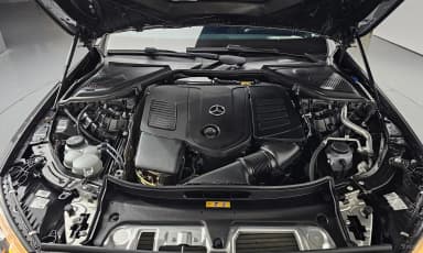 E-Class W214