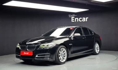 5 Series (F10)