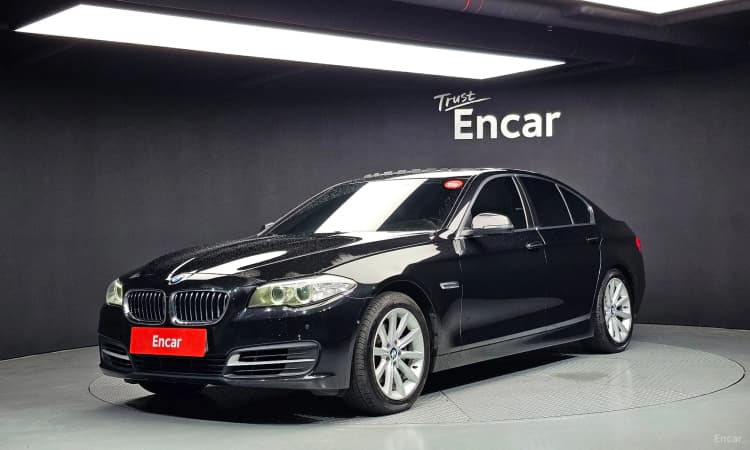 5 Series (F10)