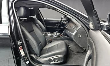 5 Series (F10)