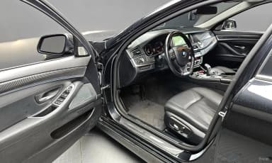 5 Series (F10)