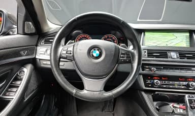5 Series (F10)