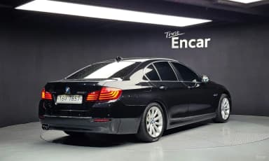 5 Series (F10)
