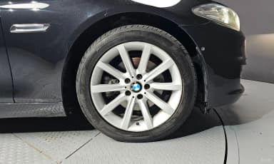 5 Series (F10)