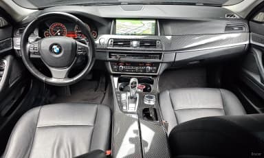 5 Series (F10)