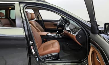 5 Series (F10)