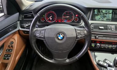 5 Series (F10)