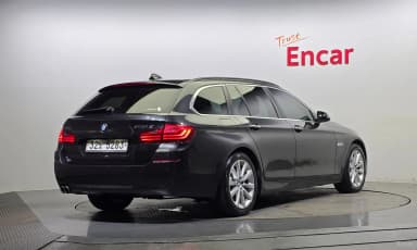 5 Series (F10)