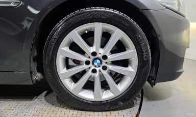 5 Series (F10)