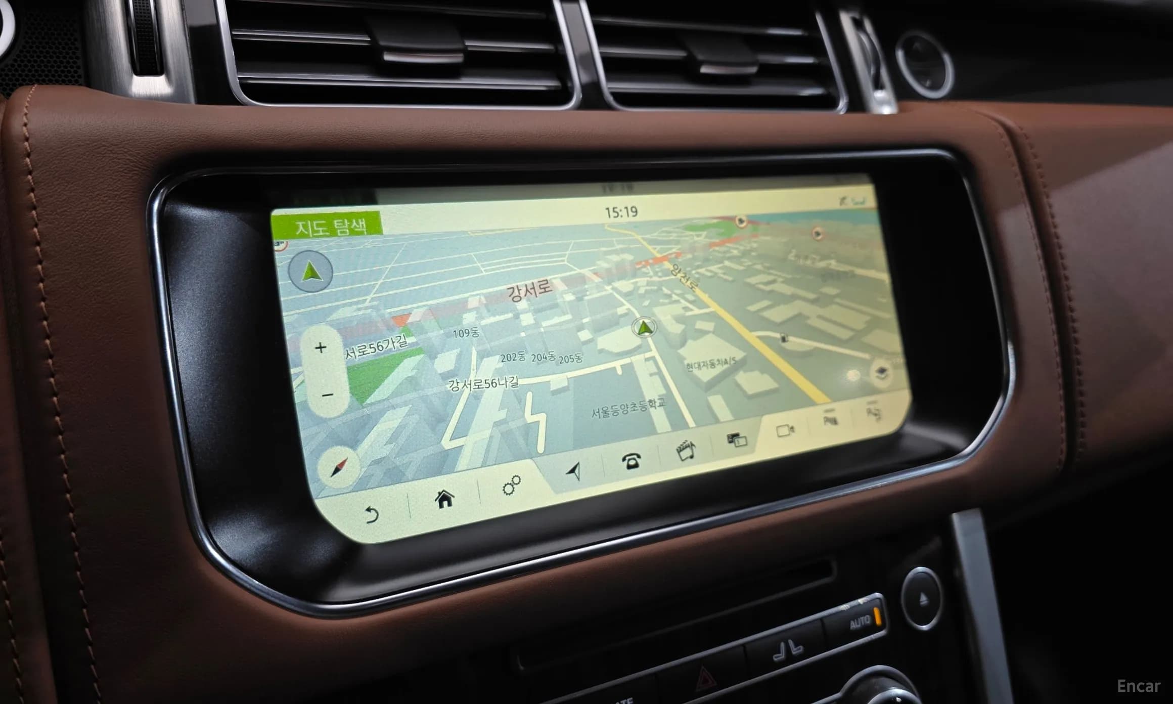 Range Rover 4th Generation