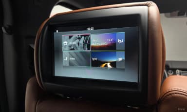 Range Rover 4th Generation