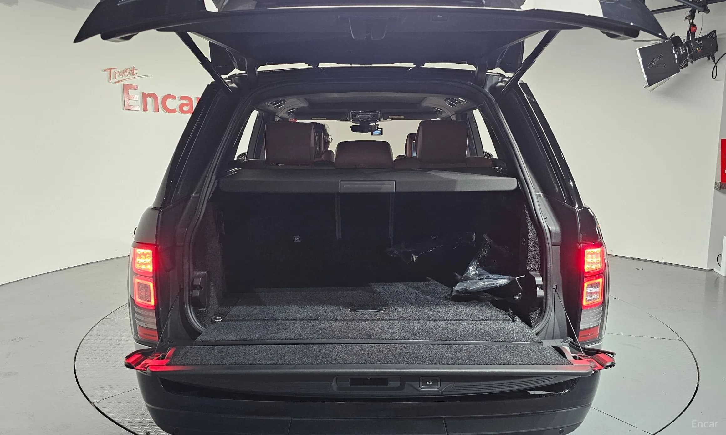 Range Rover 4th Generation