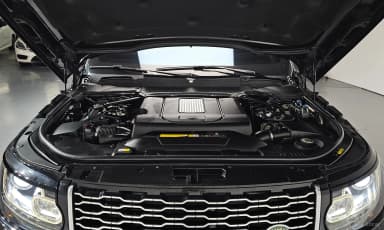 Range Rover 4th Generation