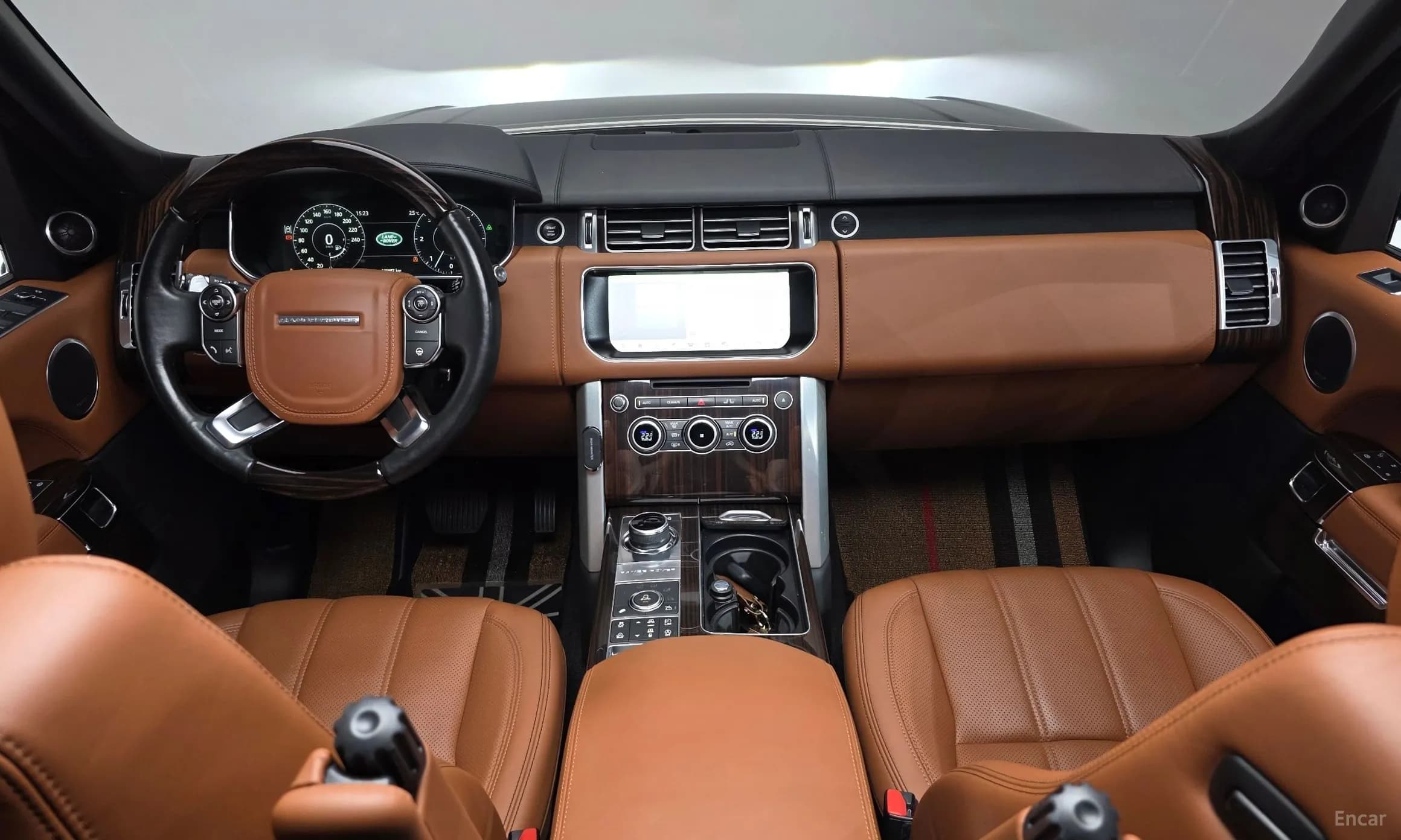 Range Rover 4th Generation