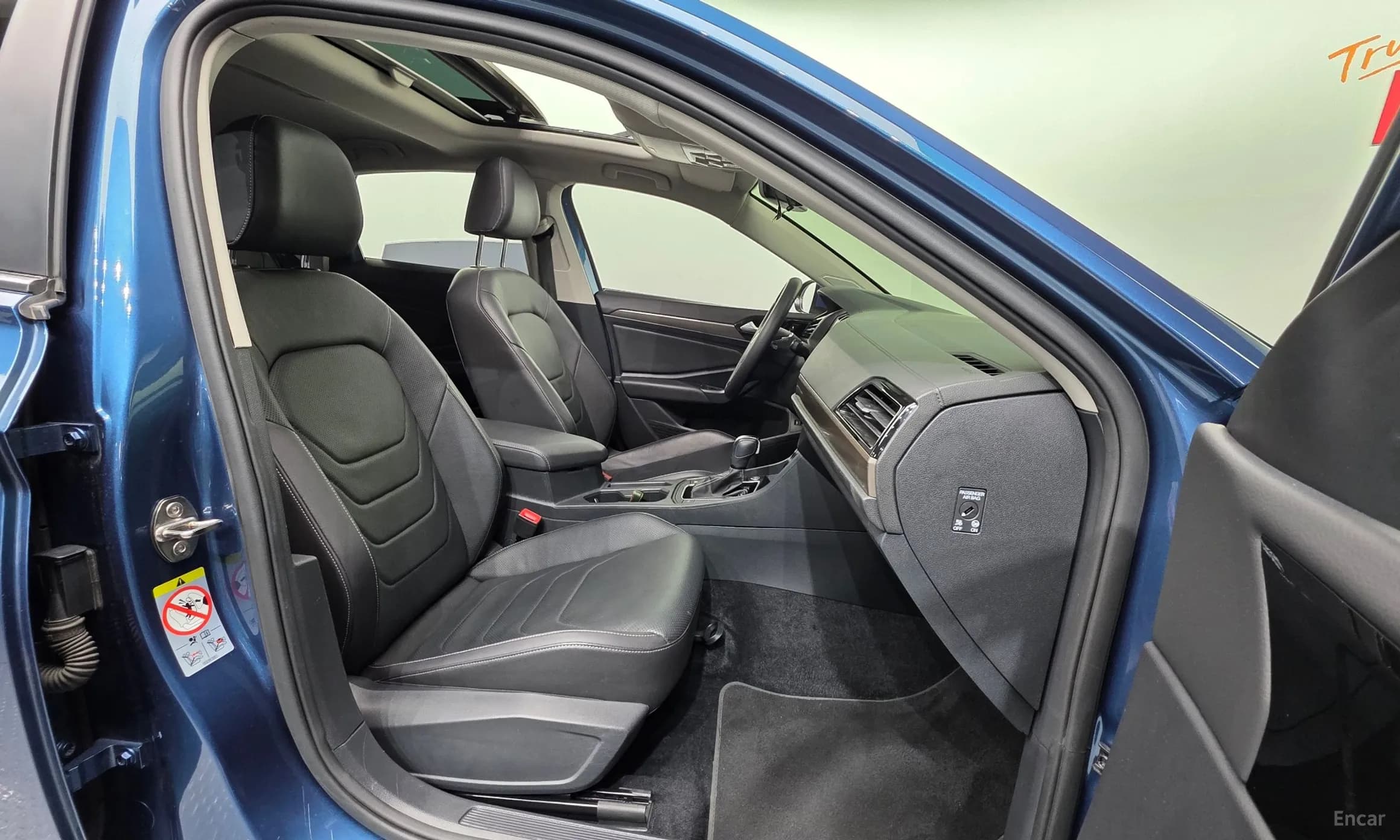 Jetta 7th Generation