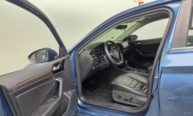 Jetta 7th Generation