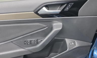 Jetta 7th Generation