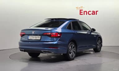 Jetta 7th Generation